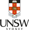 Casual Academic · UNSW logo